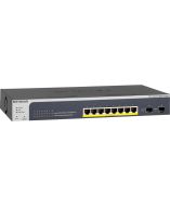 NETGEAR GS510TPP-100NAS Data Networking