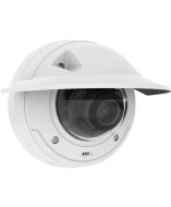 Axis 01063-001 Security Camera
