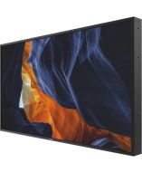 Philips 55BDL3002H Touchscreen