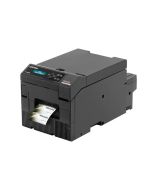 Custom America 919MG010300J33 Ticket Printer