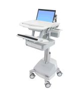 Ergotron SV44-1111-1 Mobile Cart