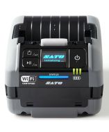 SATO WWPW2500G Portable Barcode Printer