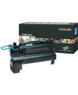 Lexmark C792A1KG Toner