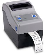 SATO WWCG30041 Barcode Label Printer