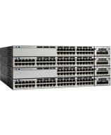 Cisco WS-C3750X-12S-S Data Networking