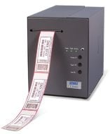 Datamax Q52-00-00000000 Ticket Printer