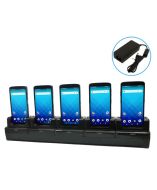 Unitech 5000-900132G Docks and Cradles
