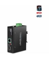 TRENDnet TI-PF11SFP Data Networking