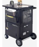 Avery-Dennison M09876 Mobile Cart