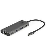 StarTech DKT31CHPDL Computer Docking Station