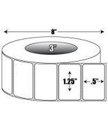 AirTrack® AiRT-125-05-9600-3-R Barcode Label