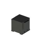 Gamber-Johnson 7170-0581-00 Mounting Hardware and Stands