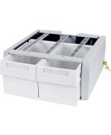 Ergotron 97-993 Rack