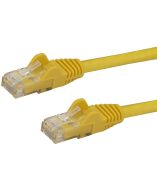 StarTech N6PATCH4YL Cables, Connectors, and Adapters