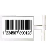 Datamax-O'Neil DMJ-188100N14 Barcode Label