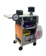 Newcastle Systems B430 Mounting Hardware and Stands