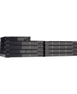 Dell N3208PX-ON Network Switch