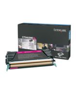 Lexmark C734A2MG Toner