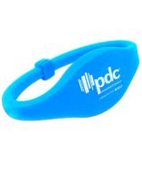 BCI RWUA-18-PDJ-I RFID Wristband