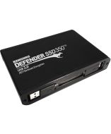 Kanguru KDH3B-350F-2TSSD Drive