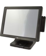 Custom America EVO-TP4A-B1TP POS Touch Terminal