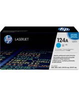 HP Q6001A Toner