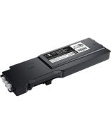Dell 50Y0W Toner
