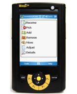Wasp 633808700065 Mobile Computer