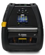 Zebra ZQ63-AUWA004-00 Barcode Label Printer