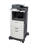 Lexmark 24TT318 Multi-Function Printer