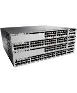 Cisco WS-C3850-48P-E-RF Switches