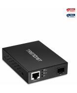 TRENDnet TFC-PGSFP PoE Injectors