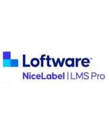Loftware NLLPXX0101 Service Contract