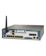 Cisco UC540W-BRI-K9 Telecommunication Equipment