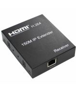 4XEM 4XHDMIEXT150M Ethernet Switch
