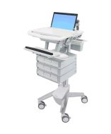 Ergotron SV43-1190-0 Mobile Cart