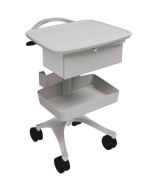 Ergotron BZD04CG/CG4 Mobile Cart