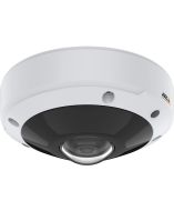 Axis 02018-001 Security Camera