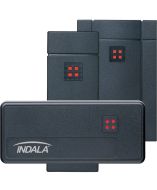HID FP3527A Access Control Reader
