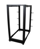 StarTech 4POSTRACK25U Rack