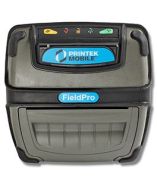 Printek 91848-PRI Portable Barcode Printer