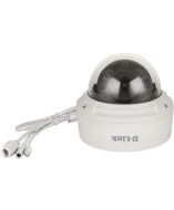 D-Link DCS-4618EK Security Camera