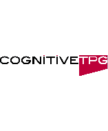 CognitiveTPG 510120400 Portable Barcode Printer