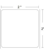 Primera 74718 Barcode Label