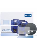 HID 402360B Access Control Cards