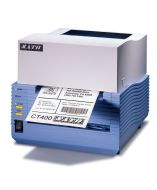 SATO WCT400022 Barcode Label Printer