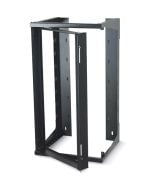 Black Box RM080A-R3 Mobile Cart