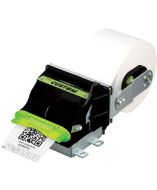 Custom America 915CH020100300 Barcode Label Printer