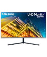 Samsung U32R590CWN Monitor