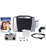 Fargo 47600 ID Card Printer System